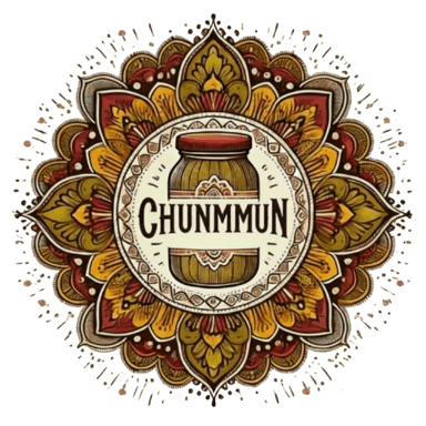 Chunmmun Logo